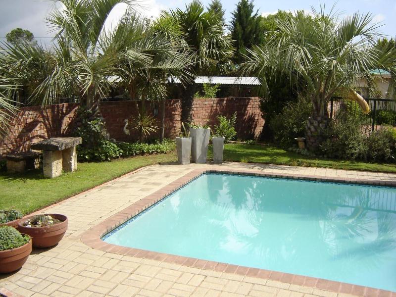 Ladybrand Guest House image