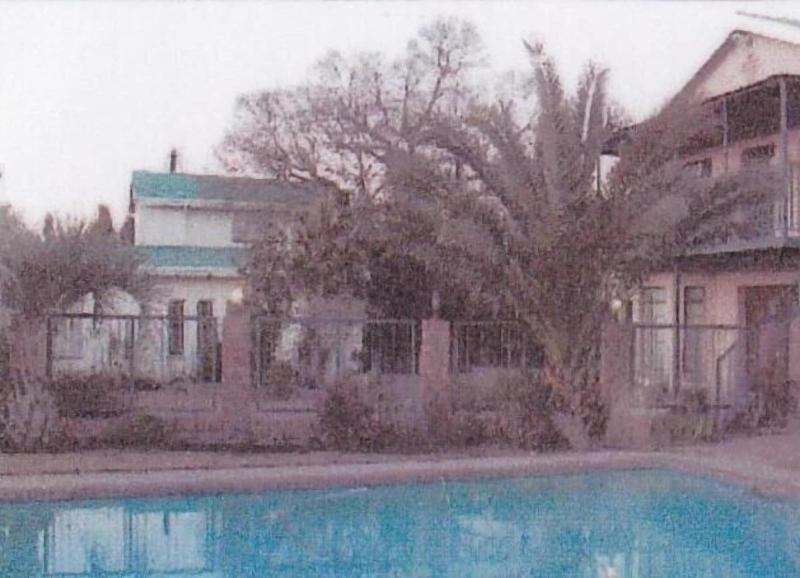 Ladybrand Guest House image