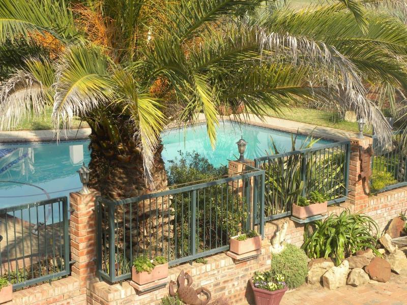 Ladybrand Guest House image