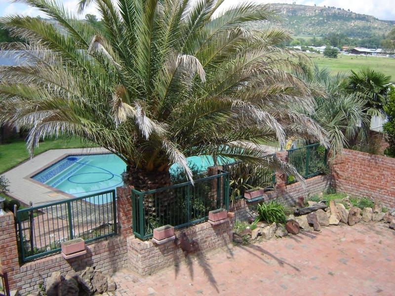 Ladybrand Guest House image