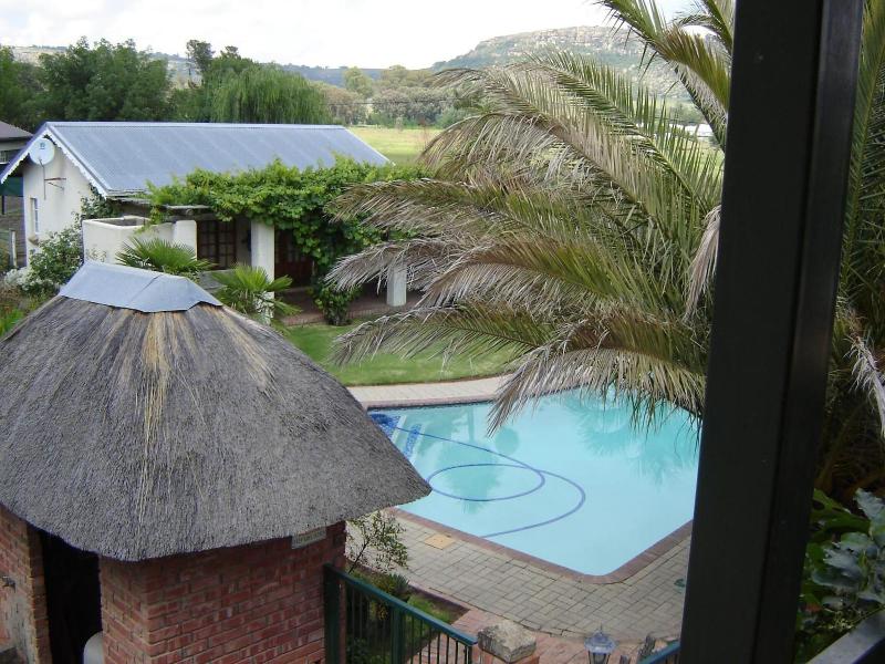 Ladybrand Guest House image