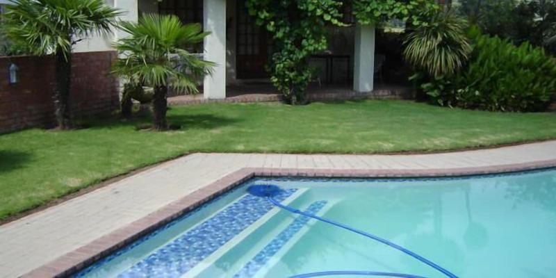 Ladybrand Guest House image