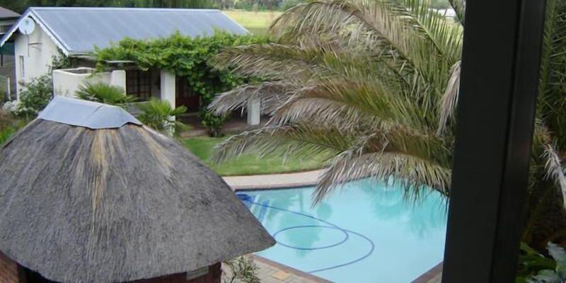 Ladybrand Guest House image