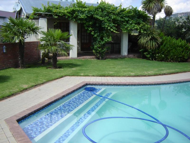 Ladybrand Guest House image