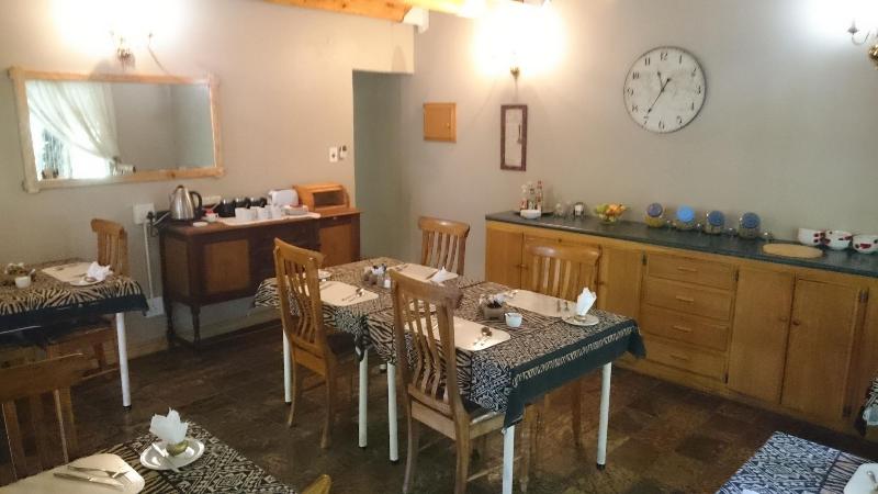 Ladybrand Guest House image