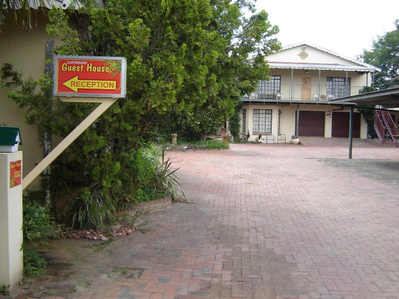 Ladybrand Guest House image