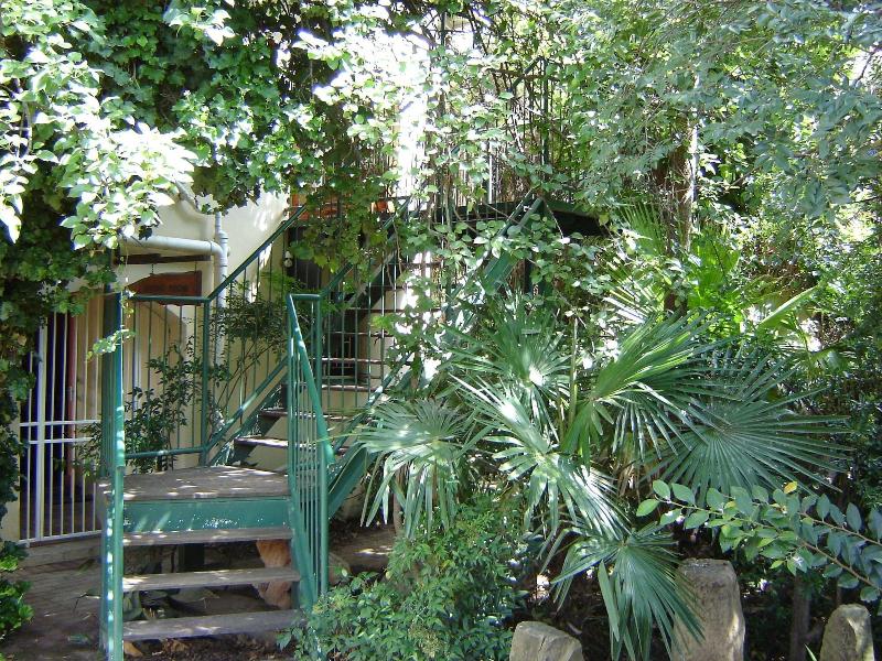 Ladybrand Guest House image