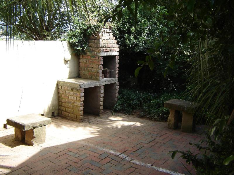Ladybrand Guest House image