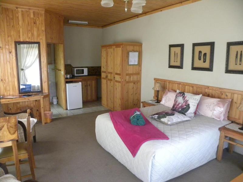 Ladybrand Guest House image