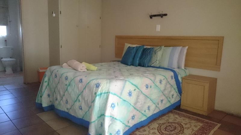 Ladybrand Guest House image