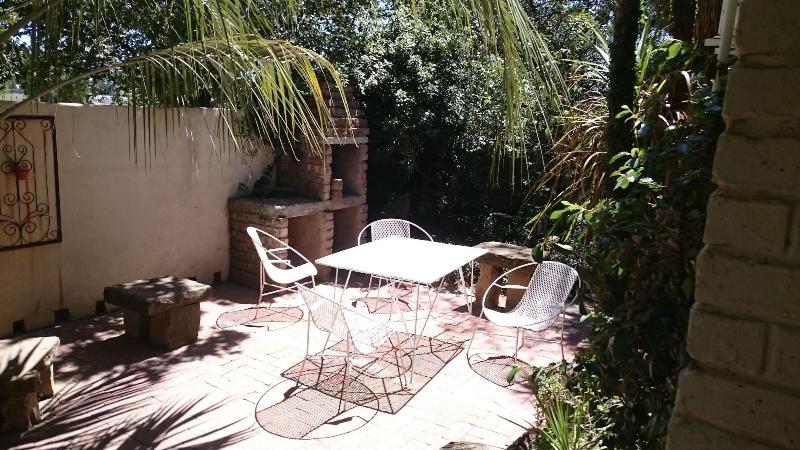 Ladybrand Guest House image