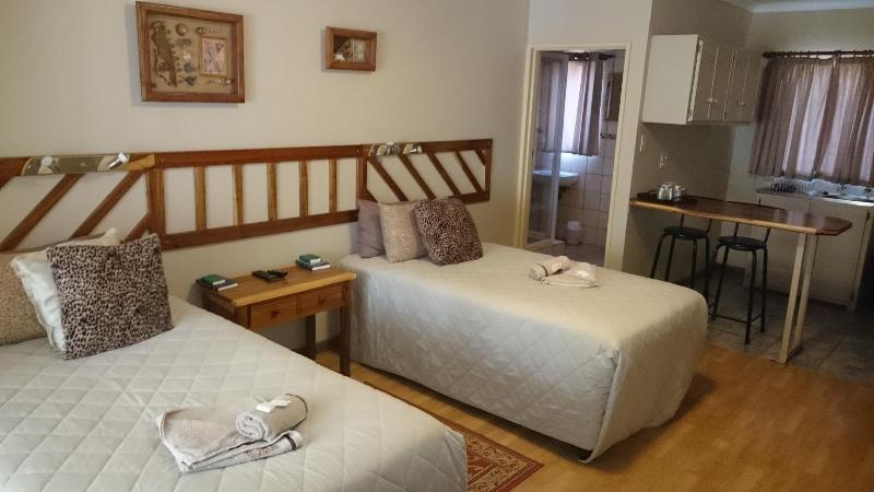 Ladybrand Guest House image