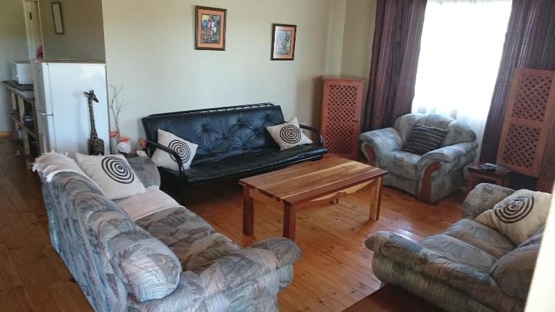 Ladybrand Guest House image