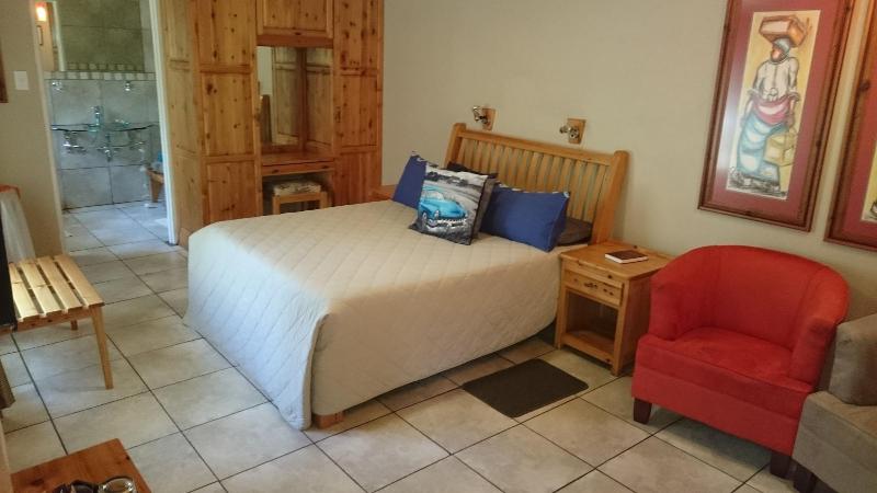 Ladybrand Guest House image