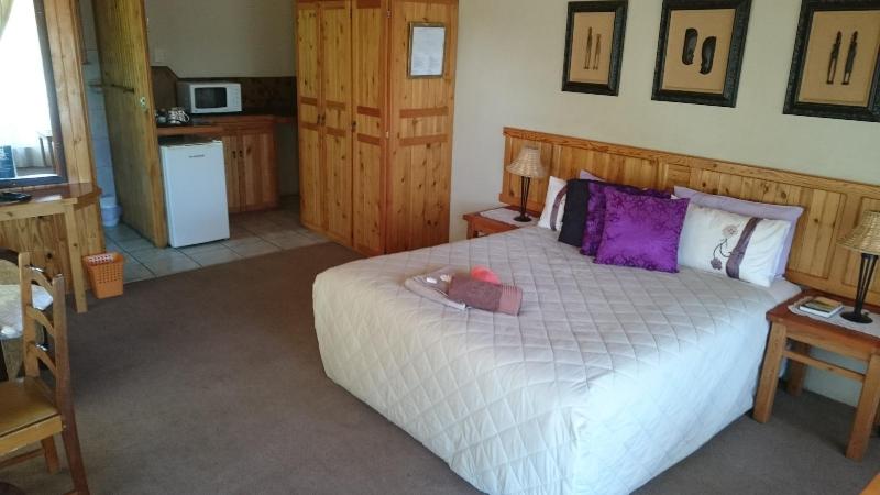 Ladybrand Guest House image