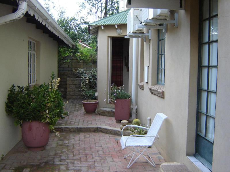 Ladybrand Guest House image