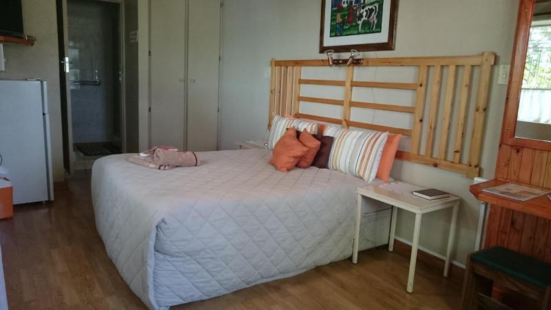 Ladybrand Guest House image