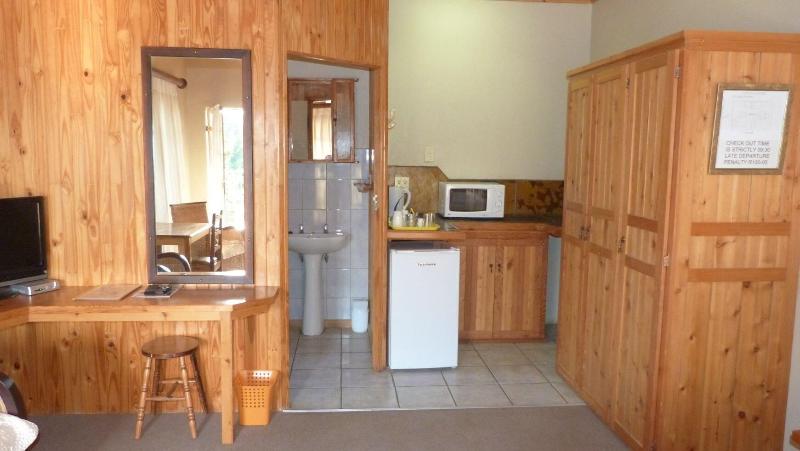 Ladybrand Guest House image