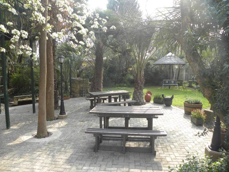 Ladybrand Guest House image