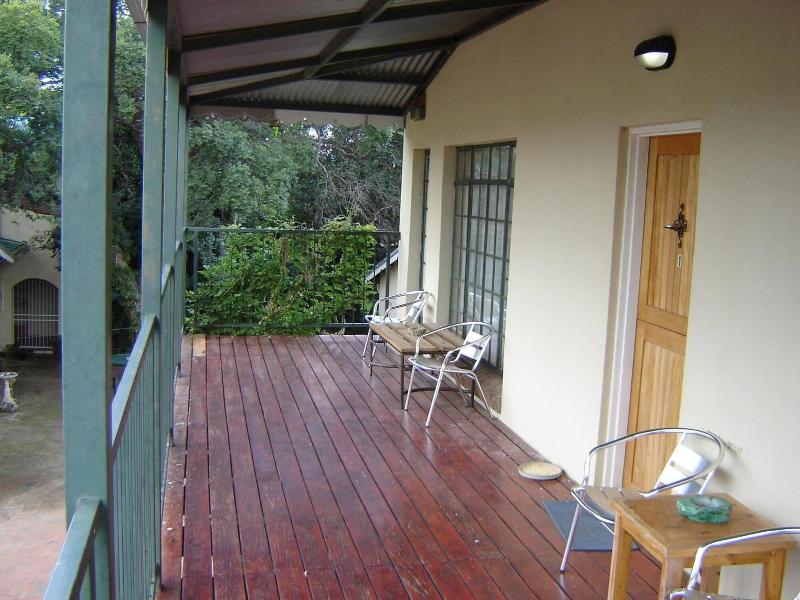 Ladybrand Guest House image