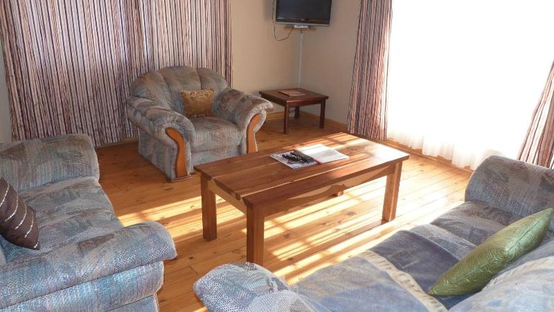 Ladybrand Guest House image
