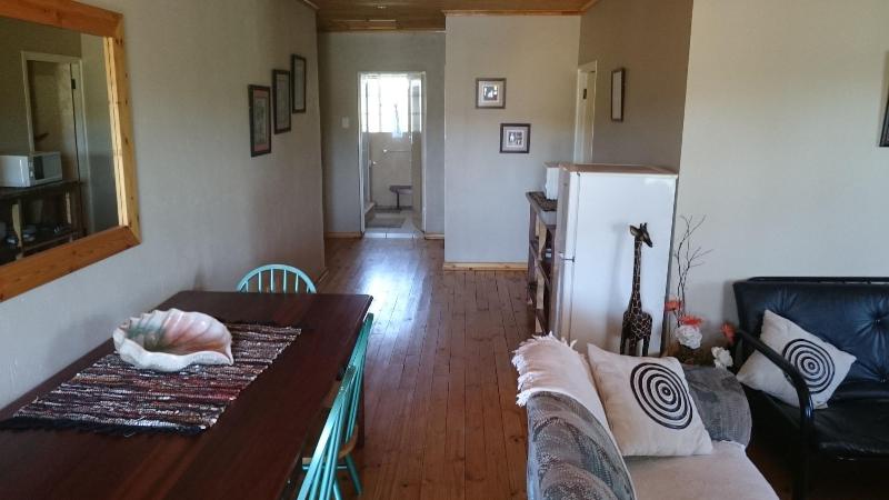 Ladybrand Guest House image