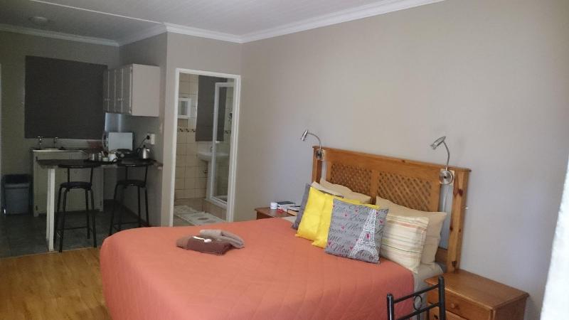 Ladybrand Guest House image