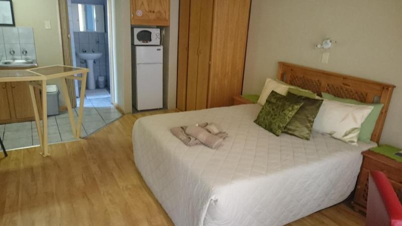 Ladybrand Guest House image