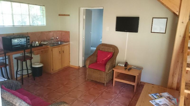 Ladybrand Guest House image