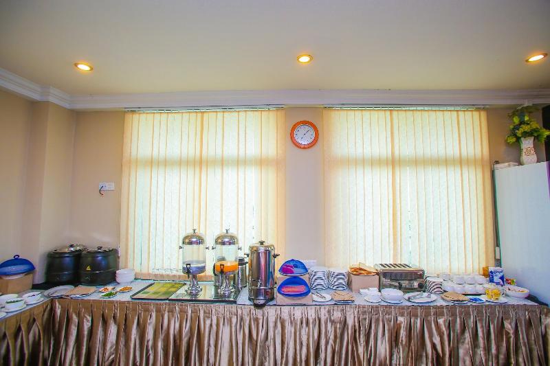 Grace Treasure Hotel image