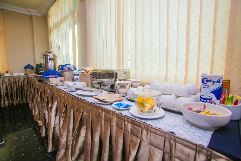 Grace Treasure Hotel image