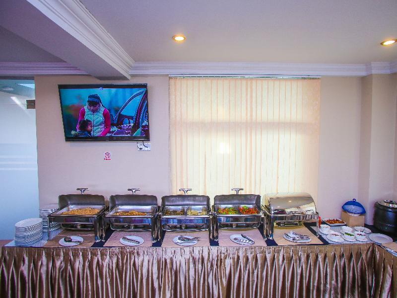 Grace Treasure Hotel image