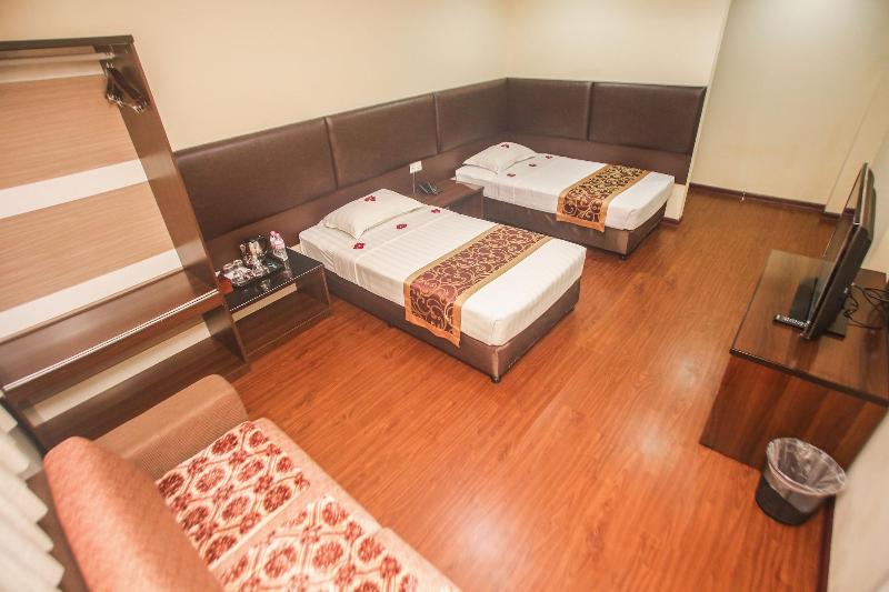 Grace Treasure Hotel image