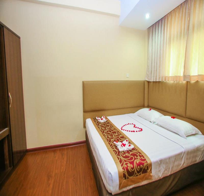 Grace Treasure Hotel image