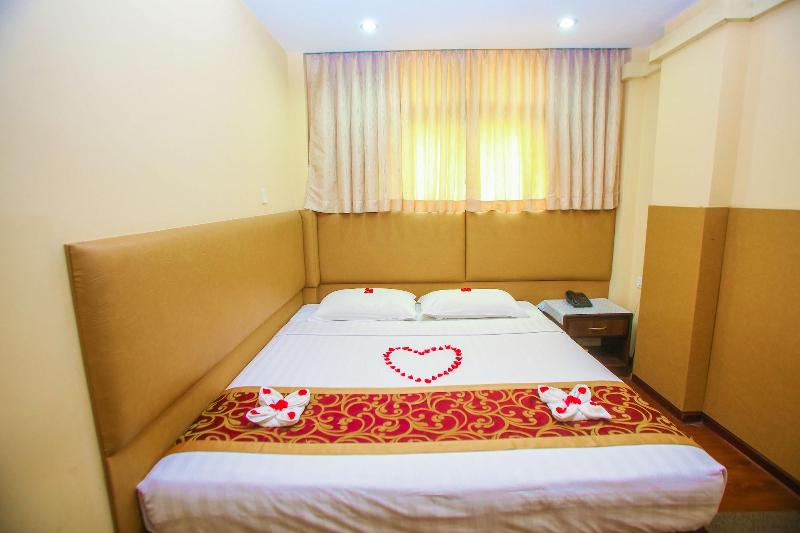 Grace Treasure Hotel image