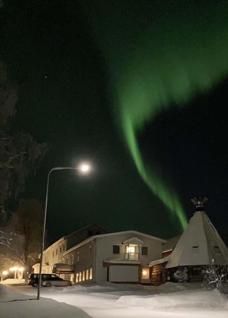 Hotel Akerlund