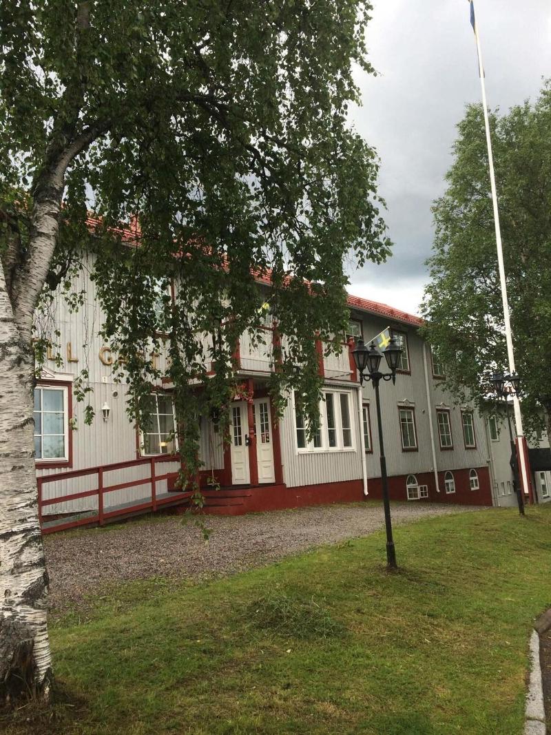 Hotel Akerlund