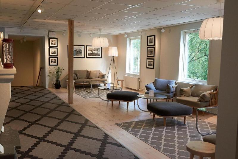Hotel Akerlund