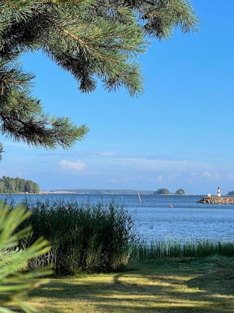 Beach Hotel Santalahti