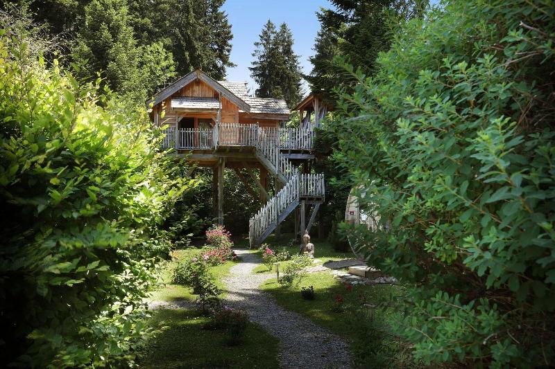Les Lodges De Babylone image