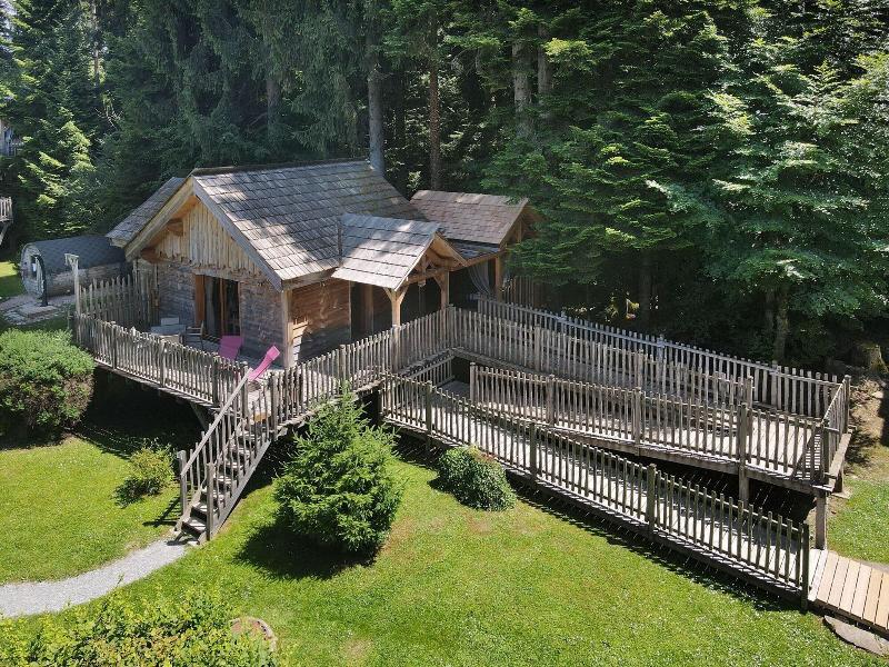 Les Lodges De Babylone image