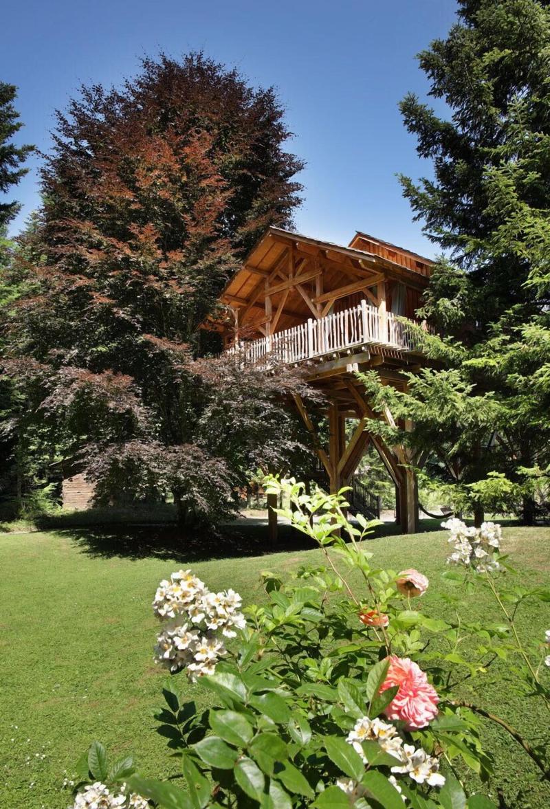 Les Lodges De Babylone image
