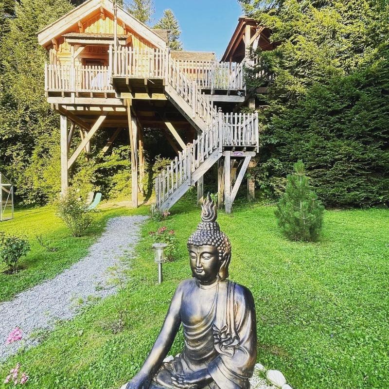 Les Lodges De Babylone image