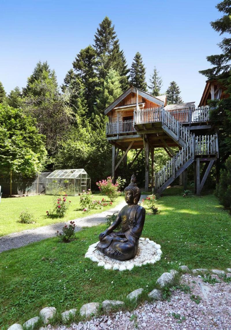 Les Lodges De Babylone image