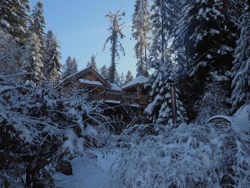 Les Lodges De Babylone image