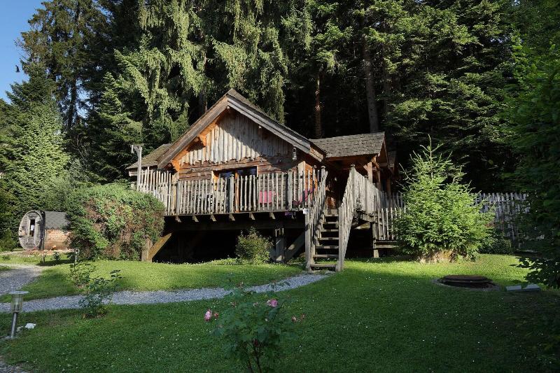 Les Lodges De Babylone image