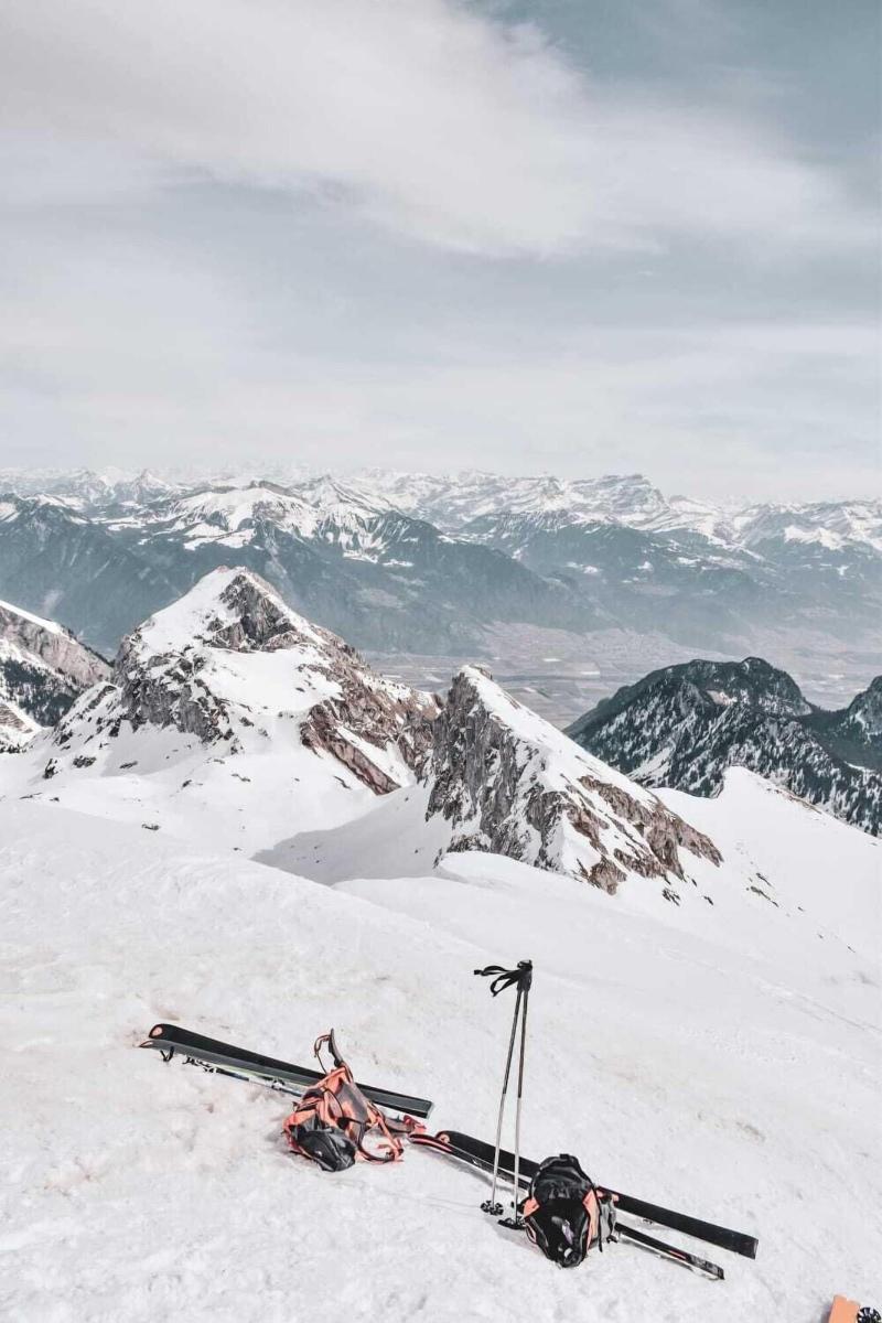 Les Lodges De Babylone image