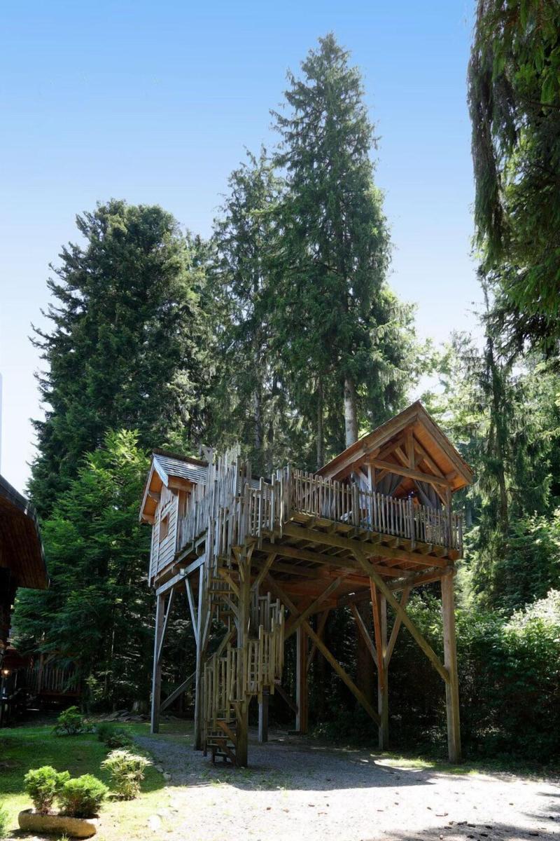 Les Lodges De Babylone image