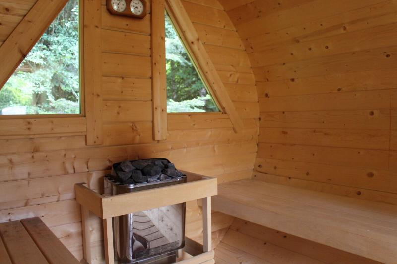 Les Lodges De Babylone image