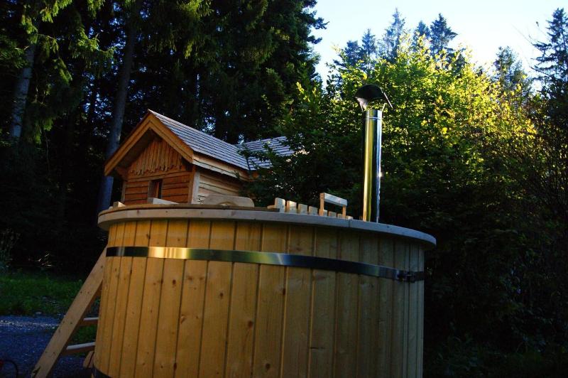 Les Lodges De Babylone image